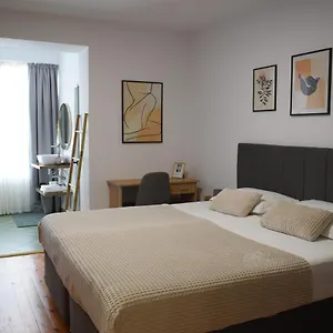 Feels Like - Flh Albania Apartment Tirana