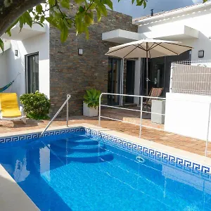 Casa Vitória Сasa de vacaciones São Brás de Alportel