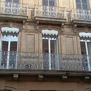 Confortable T2 A Saint Aubin Apartamento Toulouse
