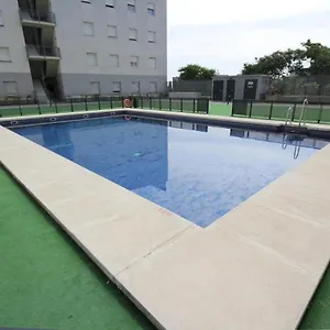 Lovely Sevilla Azahar Parking Apartamento Bormujos