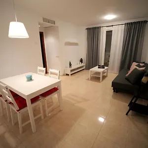 Park Apartamento Estepona