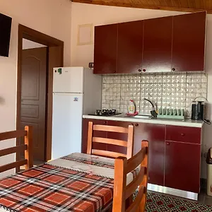 Deda Apartment Lezhe