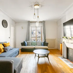  Apartment Quartier La Madeleine Free Netflix