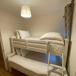 Parnell Corner Apartment Dublin