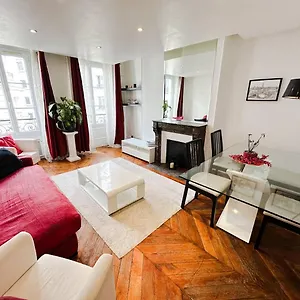  Apartment Colisee