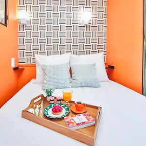 Apartamento Ws Opera - Chateaudun, París
