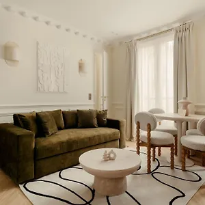 Apartamento Leon, París
