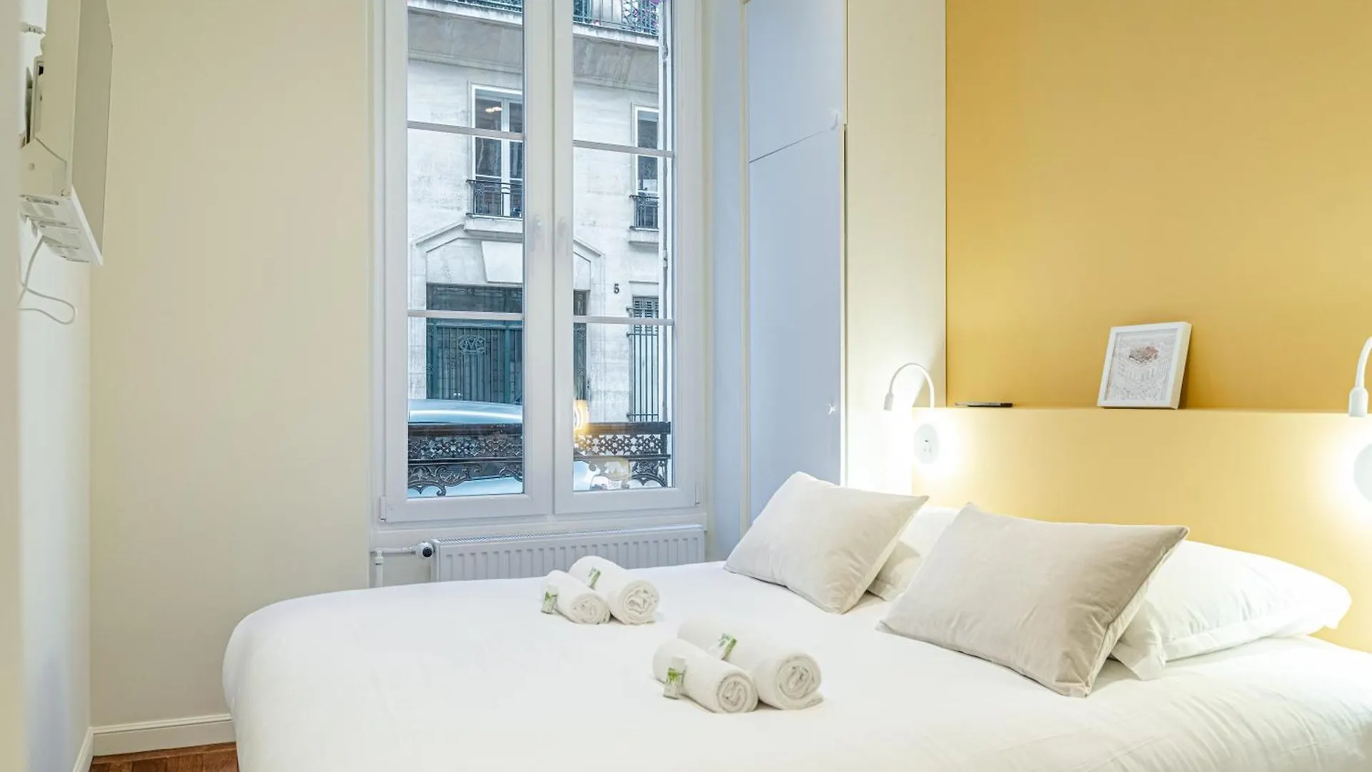 Lavie Maison Le Palais Garnier Paris