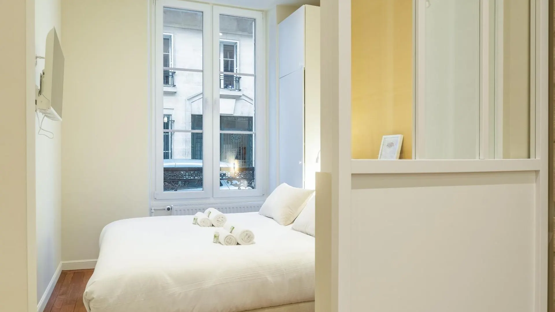 Lavie Maison Le Palais Garnier Paris 0*,