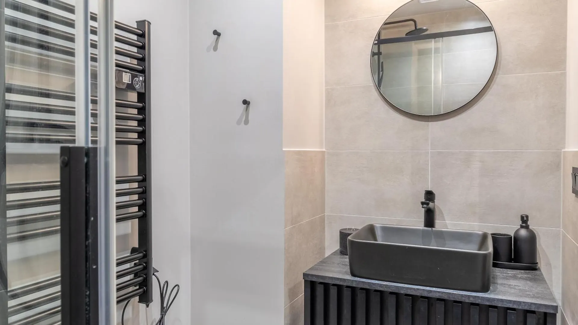 Apartment Lavie Maison Le Palais Garnier Paris